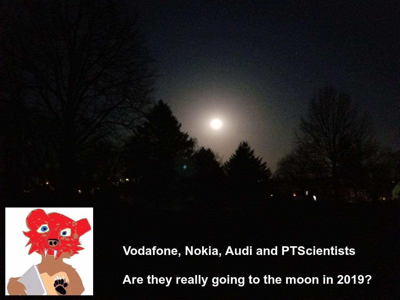 vodafone-nokia-audi-ptscientists-moon-mission-2018-2019-luke-nandibear-and-image-credit-night-sky-with-moon-captured-april-29-2018-at-9:03-pm-by-luke-nandibear