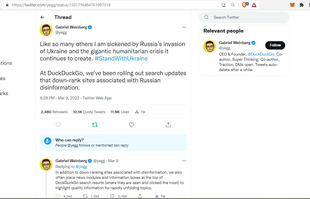 gabriel-weinberg-duckduckgo-censorship-censor-search-engine-ukraine-russia-luke-nandibear-2022-privacy