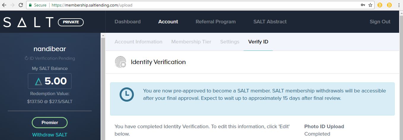 salt-lending-you-must-verify-your-id-before-you-can-access-this-feature-of-this-site-you-must-verify-your-identity-before-wthdraw-salt-coin-wait-approximately-15-days-after-final-review-nandibear.com-luke-2018