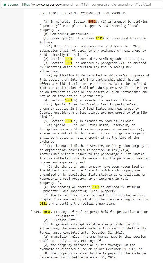 sec-irc-section-1031-treatment-of-like-kind-exchanges-bitcoin-property-december-31-2017-january-1-2018-115th-congress-nandibear.com-luke